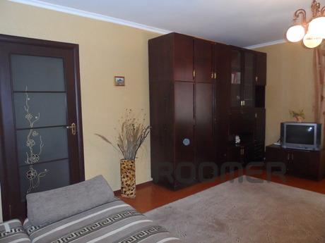 One room apartment, Feodosia - apartment by the day