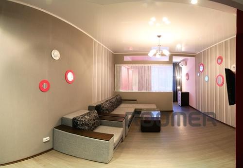 VIP apartment in the center. Comfort, Mykolaiv - apartment by the day