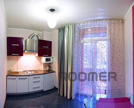 VIP apartment in the center. Comfort, Mykolaiv - apartment by the day