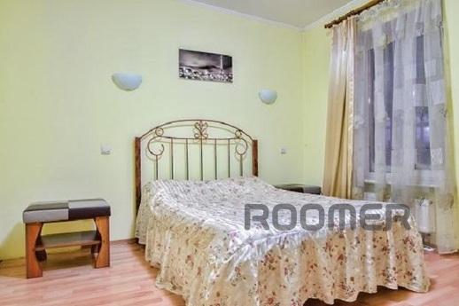 Large apartment near the Opera, Lviv - apartment by the day