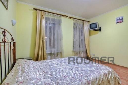 Large apartment near the Opera, Lviv - apartment by the day