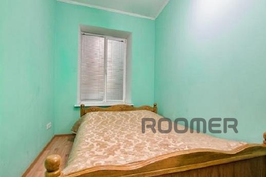 Large apartment near the Opera, Lviv - apartment by the day