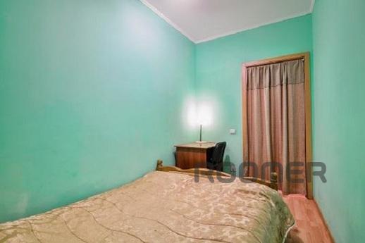 Large apartment near the Opera, Lviv - apartment by the day