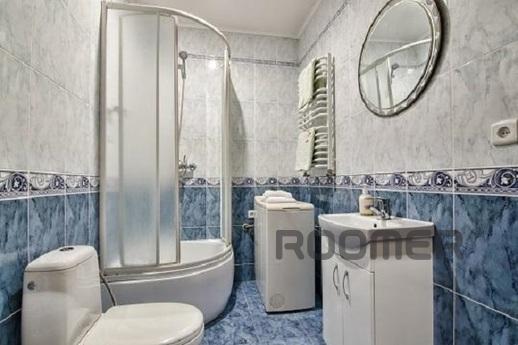 Large apartment near the Opera, Lviv - apartment by the day