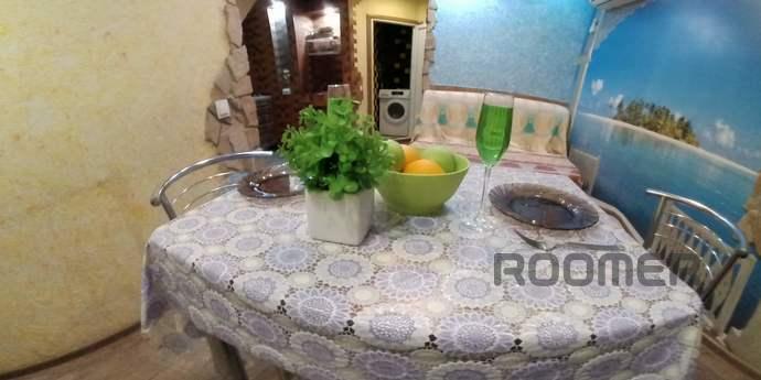 Private Odessa Apartment, Kryzhanivka - apartment by the day