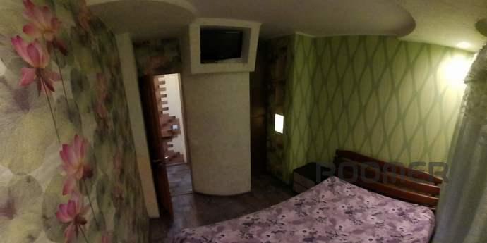 Private Odessa Apartment, Kryzhanivka - apartment by the day