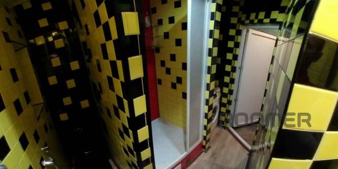 Private Odessa Apartment, Kryzhanivka - apartment by the day