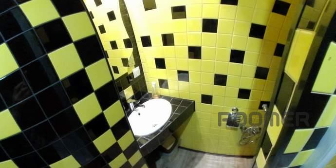 Private Odessa Apartment, Kryzhanivka - apartment by the day