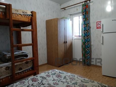 Room№5 for 1et, for 4 people with a / c , Kryzhanivka - apartment by the day