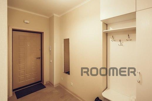 For rent 1-room apartment on 97 square m, Krivoy Rog - apartment by the day
