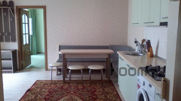 Сдам 2-х комнатный дом с отдельным дворо, Евпатория - квартира посуточно