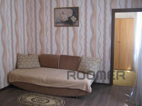 Сдам 1комнатный дом с отдельным двором, Евпатория - квартира посуточно
