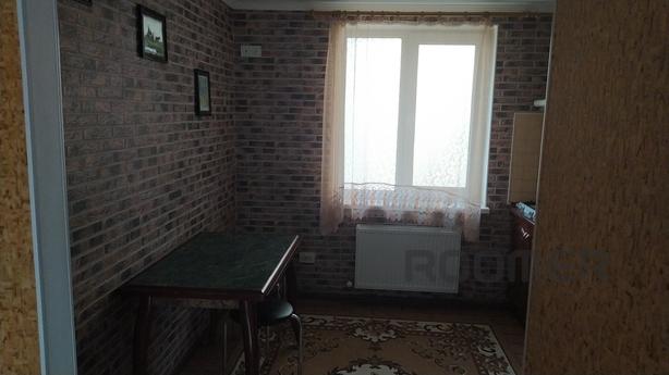 Vest for rent near Sofiyivka park, Uman - apartment by the day