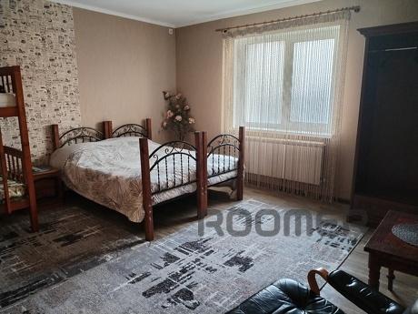 Житло подобово біля парка Софиевка, Умань - квартира посуточно