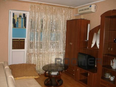 One-room apartment in Obolonsky district, st. metro station 