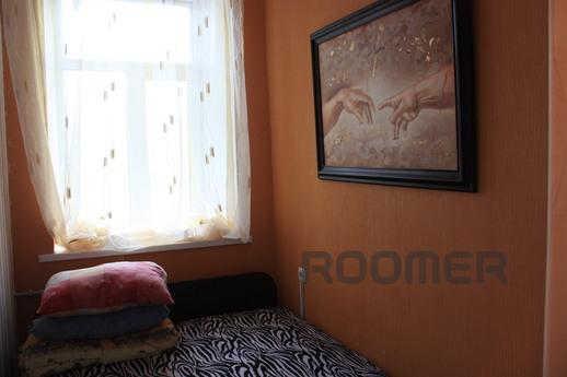 Str. Small Arnautskaya - Catherine The apartment is located 