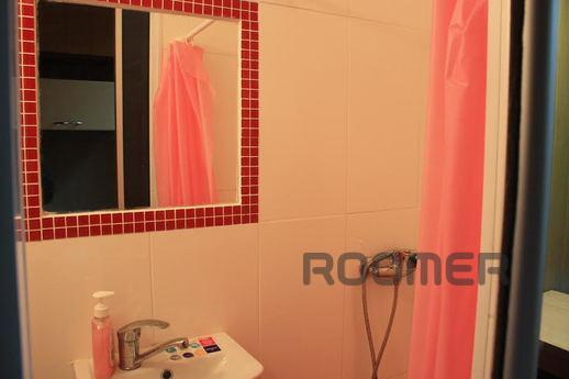 Center 2-room 5 min to the railway, Odessa - apartment by the day
