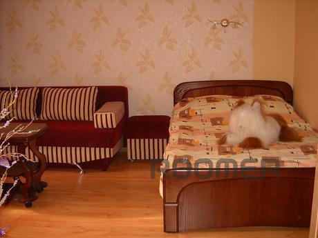 1-bedroom apartment in tsentr posutochno, Kharkiv - apartment by the day