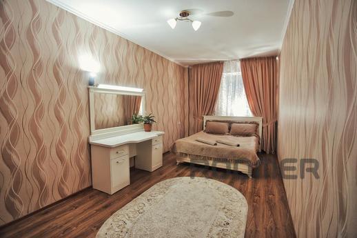 For rent 2 bedroom apartment in Nursat 2 with all amenities!