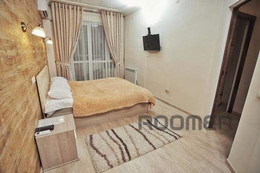 1 com. Elite apartment in the center!, Shymkent - apartment by the day