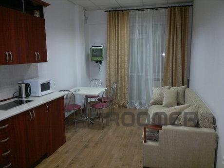 Apartment in Lviv, Lviv - apartment by the day