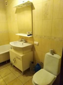 1 room apartment by the day, Lviv - apartment by the day