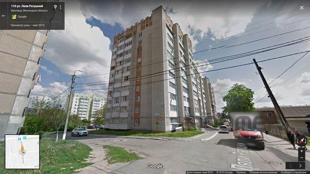 3k premium option., Vinnytsia - apartment by the day