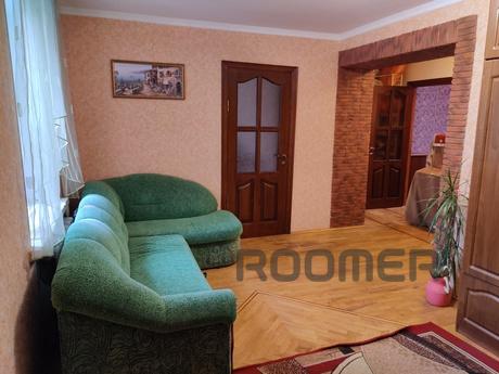 3k premium option., Vinnytsia - apartment by the day