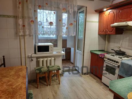 3k premium option., Vinnytsia - apartment by the day