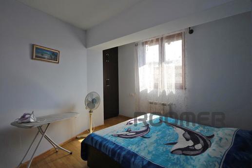 rent apartment for rent in Yerevan, Yerevan - apartment by the day