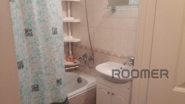 Rent without intermediaries 1-but. bedroom apartment in good