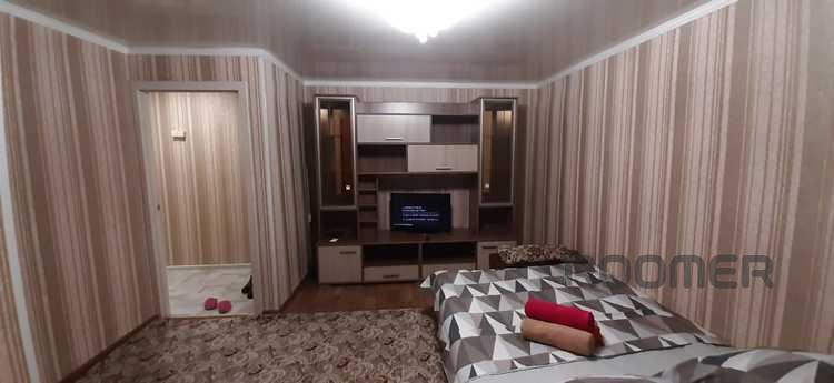 Anniversary, cozy one-room