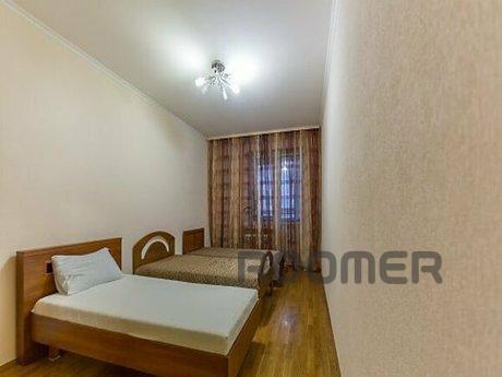 VIP apartment near the metro station Liv, Kyiv - apartment by the day