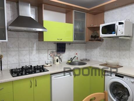 Rent an apartment for rent, hourly, Kharkiv - apartment by the day