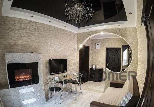 I rent a 2 room apartment in Krivoy Rog., Krivoy Rog - apartment by the day