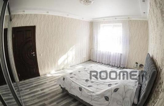 I rent a 2 room apartment in Krivoy Rog., Krivoy Rog - apartment by the day