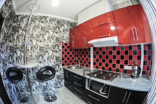 I rent a 2 room apartment in Krivoy Rog., Krivoy Rog - apartment by the day