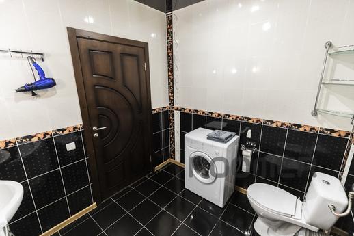 I rent a 2 room apartment in Krivoy Rog., Krivoy Rog - apartment by the day
