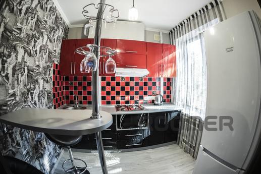 I rent a 2 room apartment in Krivoy Rog., Krivoy Rog - apartment by the day