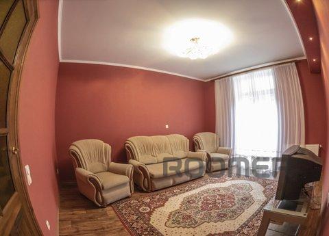 I rent a 2 room apartment in Krivoy Rog., Krivoy Rog - apartment by the day