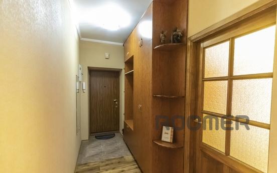 I rent a 2 room apartment in Krivoy Rog., Krivoy Rog - apartment by the day