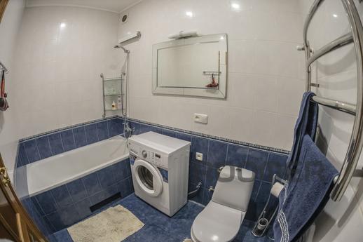I rent a 2 room apartment in Krivoy Rog., Krivoy Rog - apartment by the day