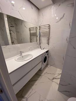 Luxury apartment, Lviv - apartment by the day