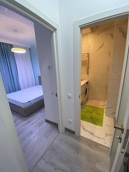 Luxury apartment, Lviv - apartment by the day