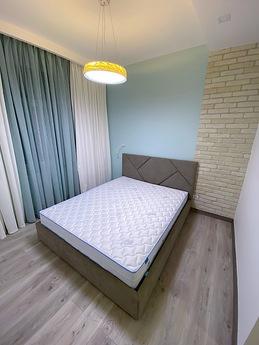 Luxury apartment, Lviv - apartment by the day