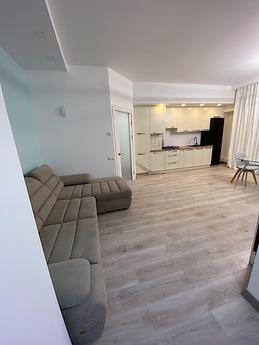 Apartment tіlki pіslya роvroremontu, located in the center o
