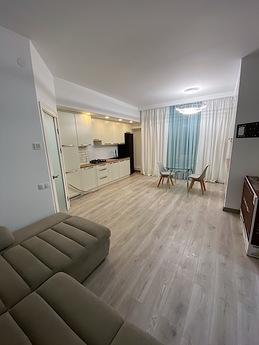 Luxury apartment, Lviv - apartment by the day