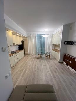 Luxury apartment, Lviv - apartment by the day
