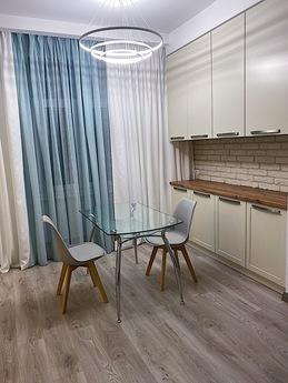 Luxury apartment, Lviv - apartment by the day