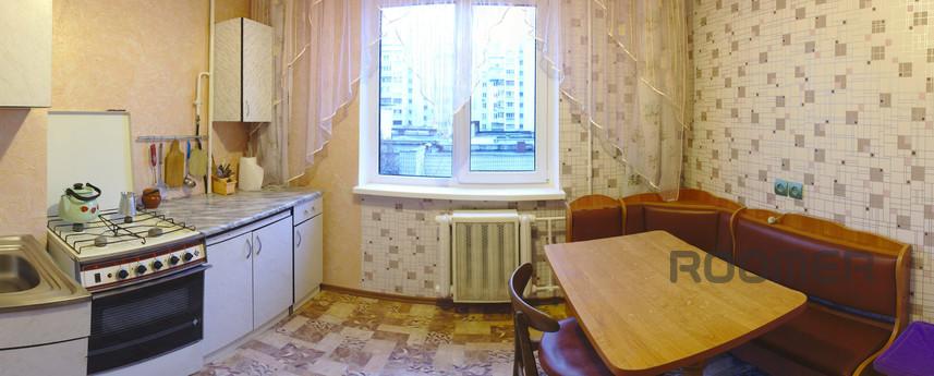 Apartment for rent on the street Toulous, Kyiv - apartment by the day